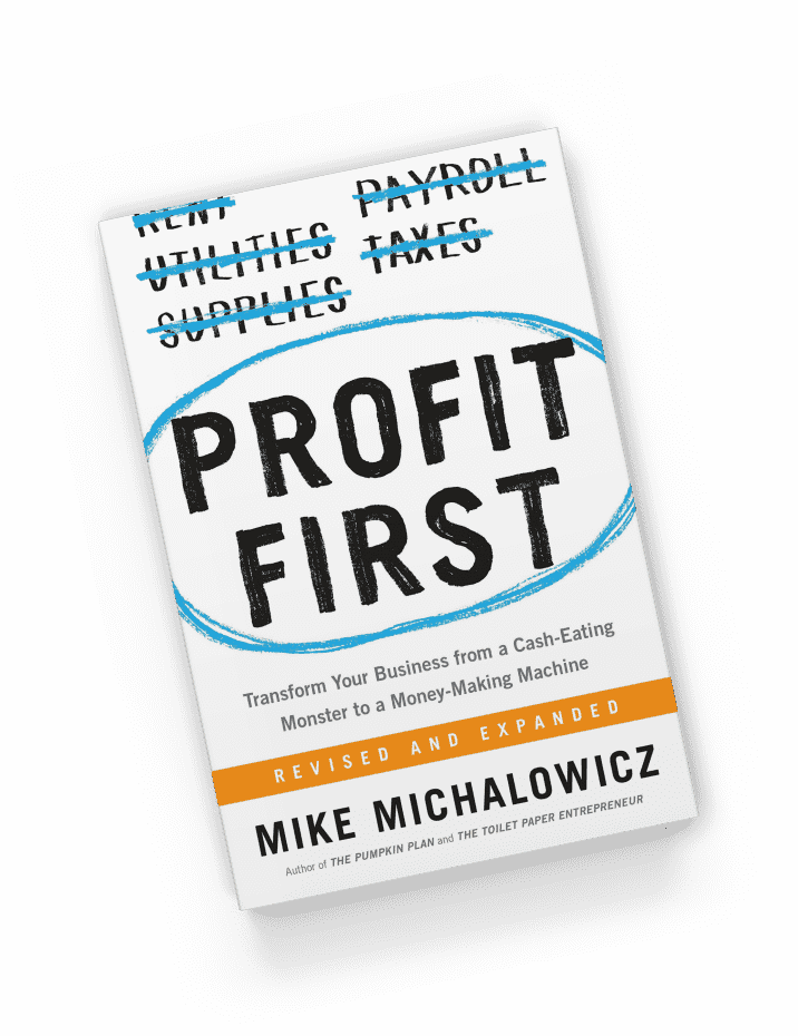 profit First Book