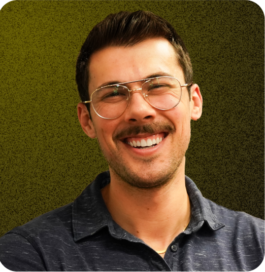 Zach Martinucci