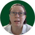 Stephanie Thomas's My Money Story video