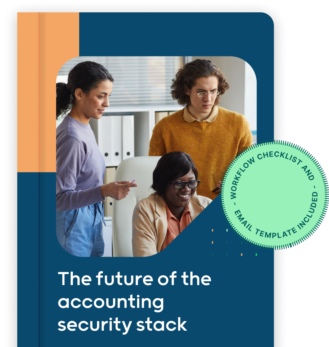 How to build a data security stack at your firm