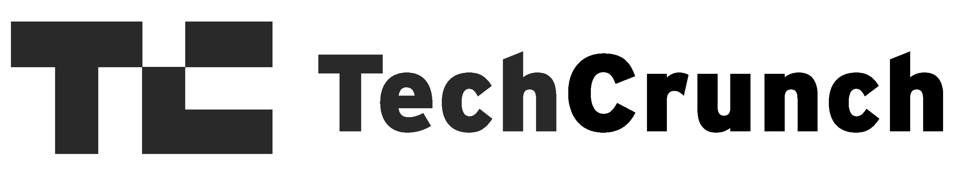 TechCrunch logo