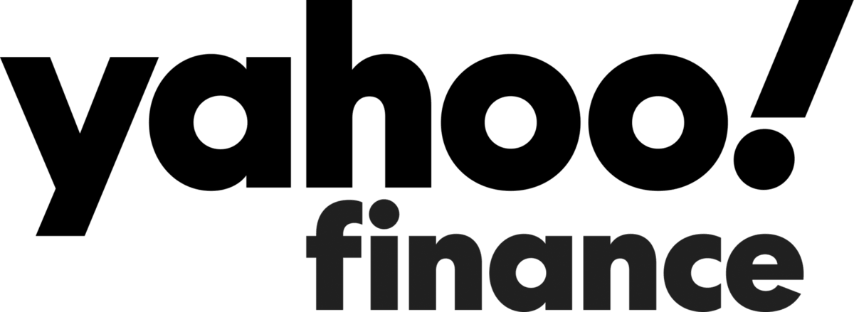 Yahoo Finance logo