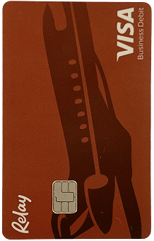 card-relay-debit-plane-copper