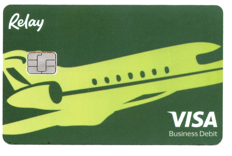 card-relay-debit-plane