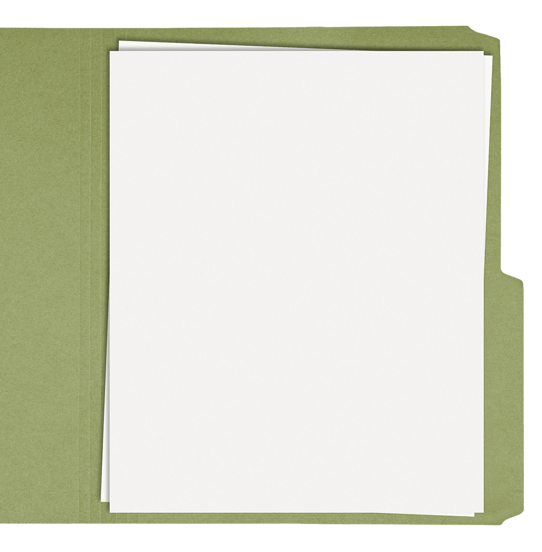 folder