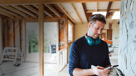 Invoices that fit your business