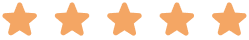 5 star rating